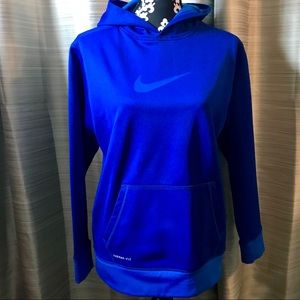 Nike Therma-Fit Sweatshirt
